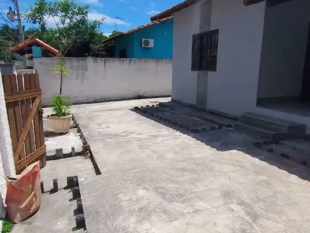 Imagem 14: Casa com 03 Quartos Sendo 01 Suíte, Centro de Maricá!!! Cod:114