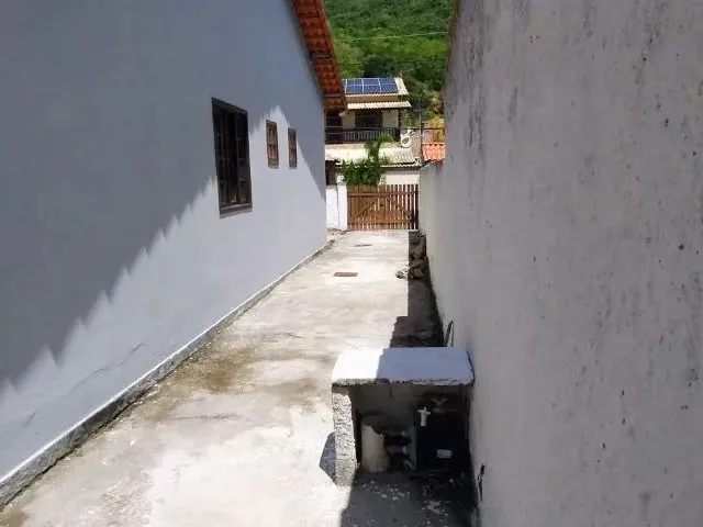Imagem 9: Casa com 03 Quartos Sendo 01 Suíte, Centro de Maricá!!! Cod:114