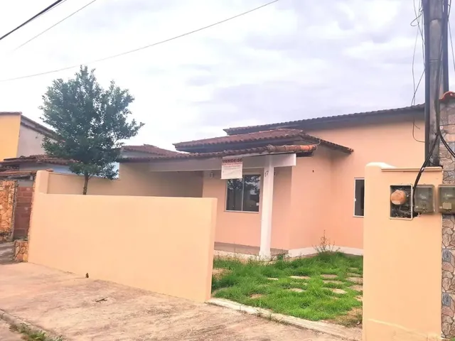 Imagem 1: Imóvel em Centro (Manilha) - Itaboraí - Rj