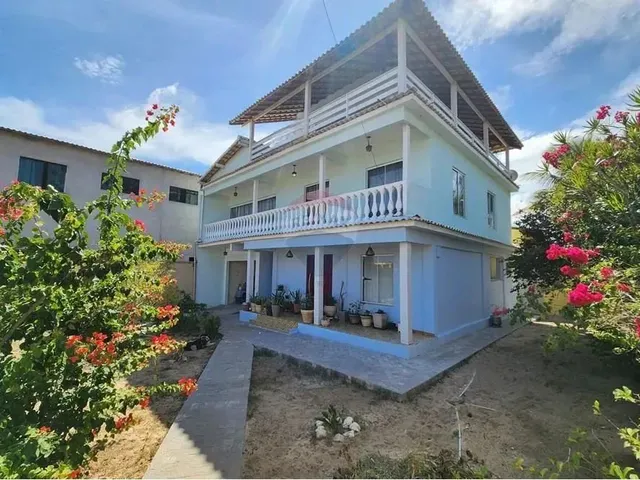 Imagem 1: Casa Triplex 4 Quartos, Duas Suítes, 509M²