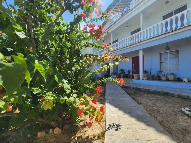 Imagem 2: Casa Triplex 4 Quartos, Duas Suítes, 509M²