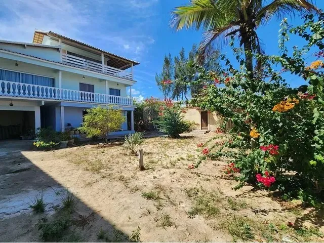 Imagem 15: Casa Triplex 4 Quartos, Duas Suítes, 509M²