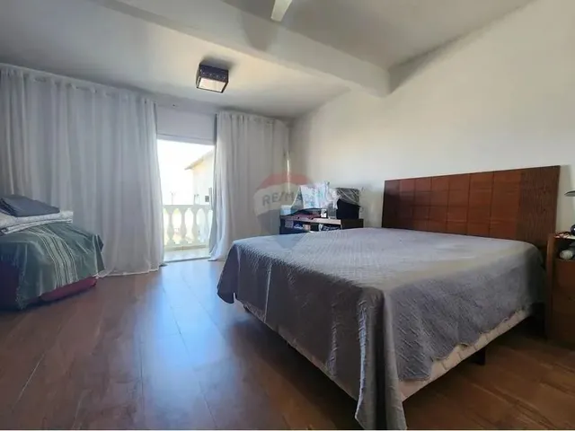 Imagem 12: Casa Triplex 4 Quartos, Duas Suítes, 509M²