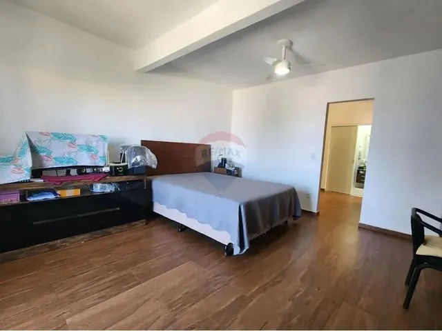 Imagem 6: Casa Triplex 4 Quartos, Duas Suítes, 509M²