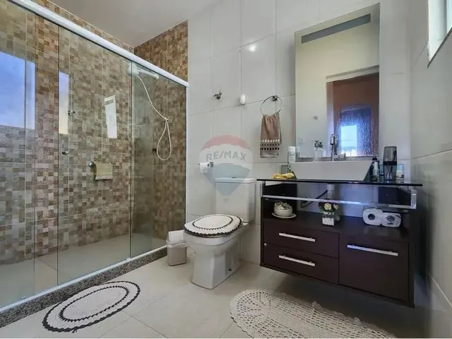 Imagem 7: Casa Triplex 4 Quartos, Duas Suítes, 509M²