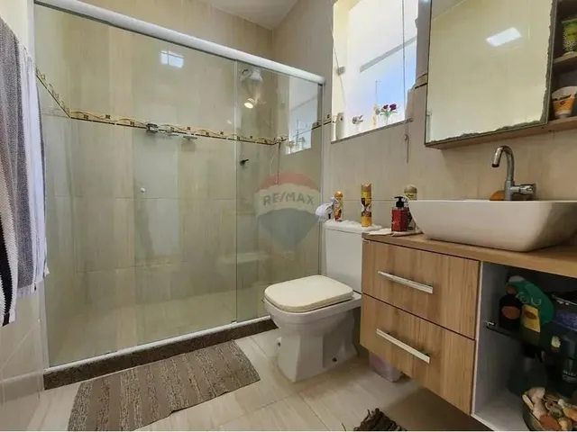 Imagem 13: Casa Triplex 4 Quartos, Duas Suítes, 509M²