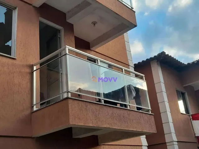Imagem: Apartamento À Venda, 65 M² por R$ 250.000,00