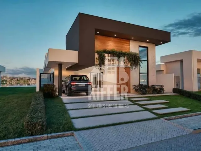 Imagem: Casa com 2 Dormitórios À Venda, 166 M²