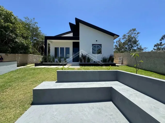 Imagem: Casa a Venda Jacaroa Marica
