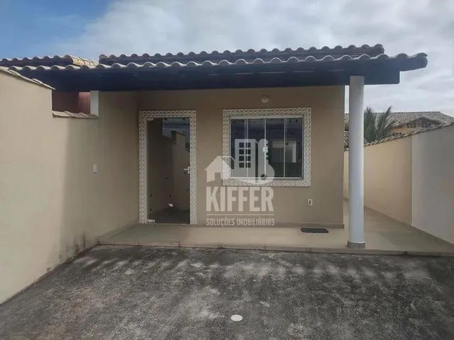 Imagem: Casa com 2 Dormitórios À Venda, 140 M²
