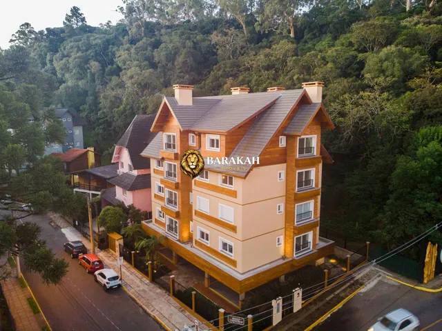 Imagem: Condomínio Adail de Castilhos - Apartamento