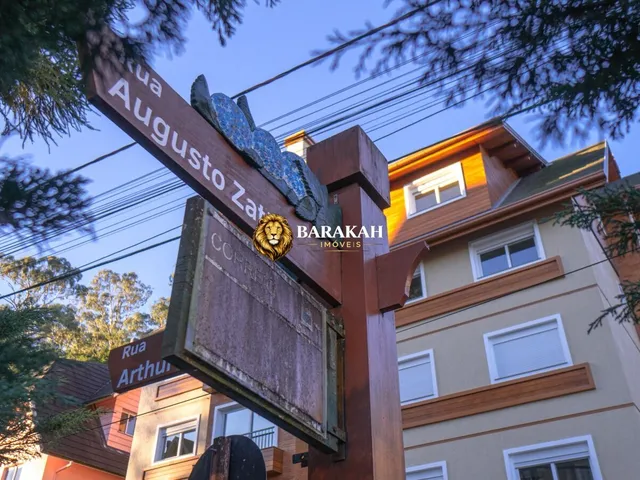 Imagem 8: Condomínio Adail de Castilhos - Apartamento à venda no bairro Centro - Gramado/RS