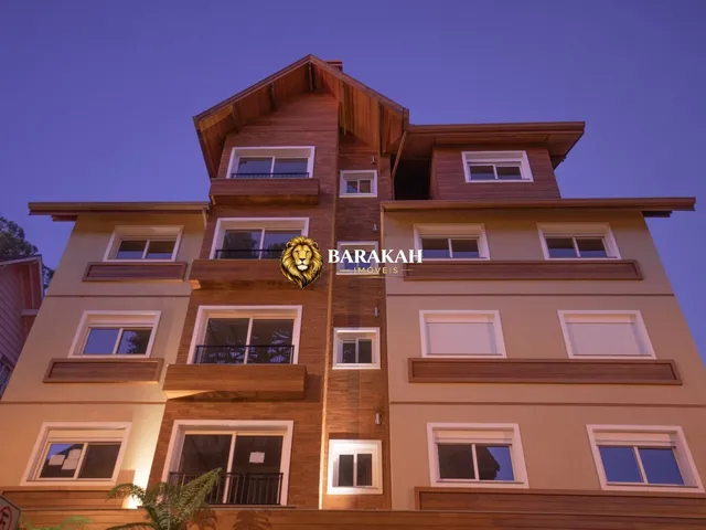 Imagem 6: Condomínio Adail de Castilhos - Apartamento à venda no bairro Centro - Gramado/RS