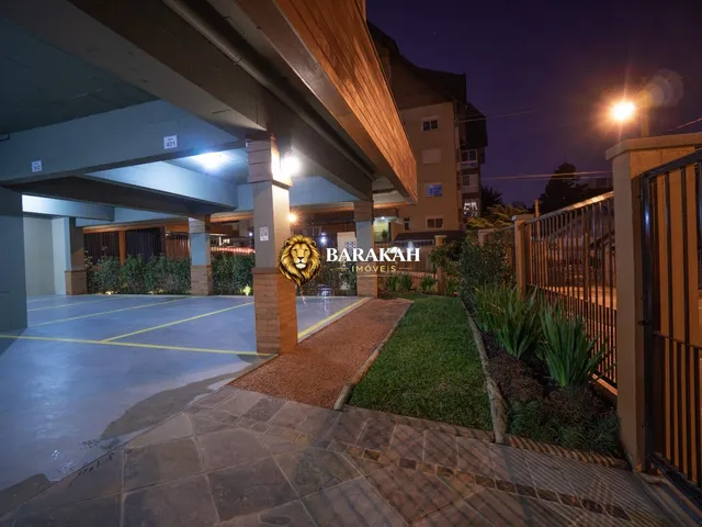 Imagem 7: Condomínio Adail de Castilhos - Apartamento à venda no bairro Centro - Gramado/RS