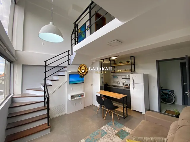 Imagem: LAS PIEDRAS - Apartamento Loft à venda