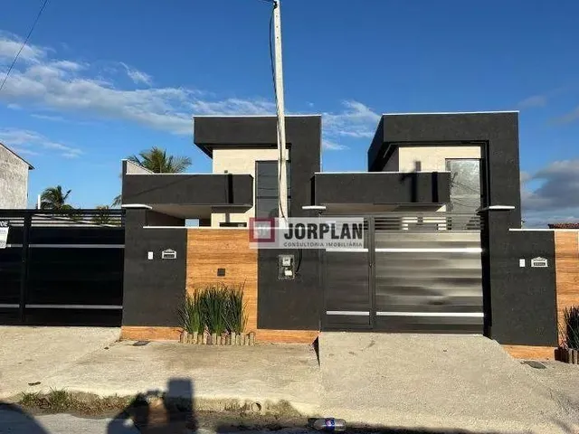 Imagem 1: Casa com 3 Dormitórios À Venda, 100 M² por R$ 580.000,00 - Jardim Interlagos (Ponta