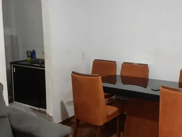 Imagem 4: 2 Casas em Itaboraí, Cada Uma com Sala, 2 Quartos, Cozinha, Banheiro e Varanda