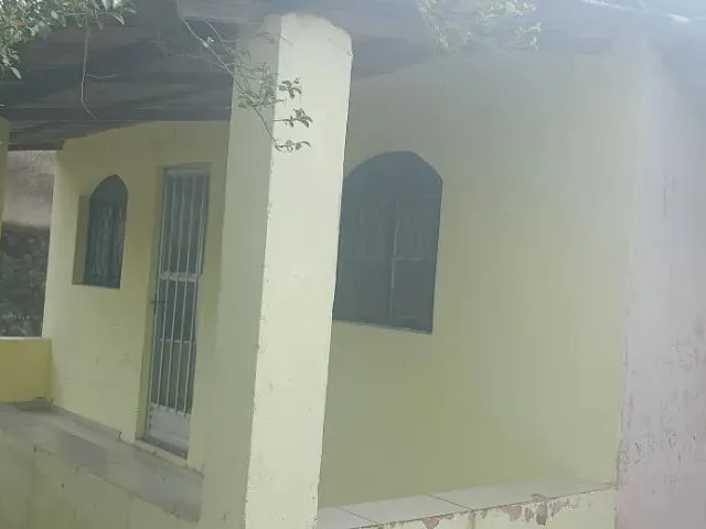 Imagem 14: 2 Casas em Itaboraí, Cada Uma com Sala, 2 Quartos, Cozinha, Banheiro e Varanda