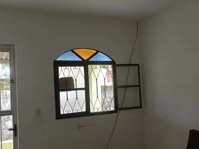 Imagem 7: 2 Casas em Itaboraí, Cada Uma com Sala, 2 Quartos, Cozinha, Banheiro e Varanda