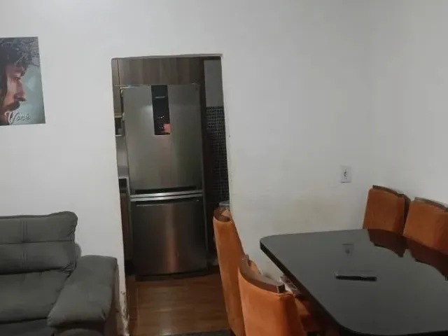 Imagem 10: 2 Casas em Itaboraí, Cada Uma com Sala, 2 Quartos, Cozinha, Banheiro e Varanda