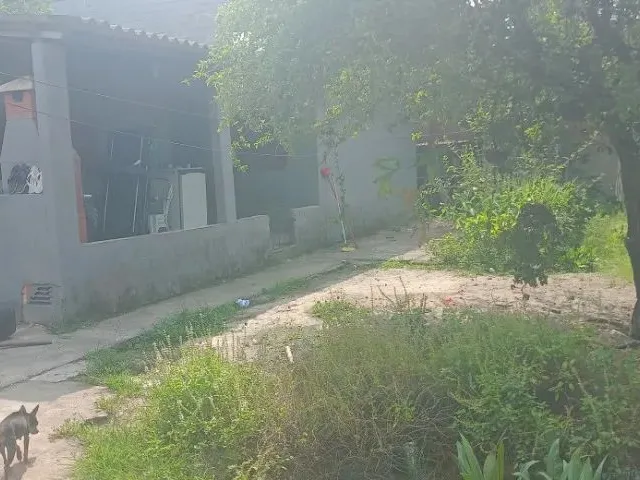 Imagem 11: 2 Casas em Itaboraí, Cada Uma com Sala, 2 Quartos, Cozinha, Banheiro e Varanda
