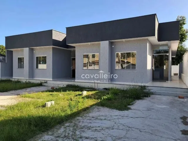 Imagem: Casa com 2 Dormitórios À Venda, 57 M²