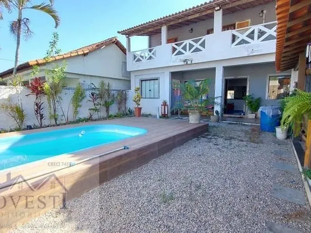 Imagem: Excelente Casa À Venda no Bairro Parque