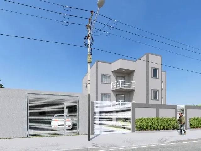 Imagem: Condomínio Villagio Inoã - Apartamentos