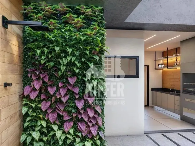 Imagem 10: Casa Moderna e Sustentável com 3 Quartos e Área Gourmet À Venda no Eco Place Maricá