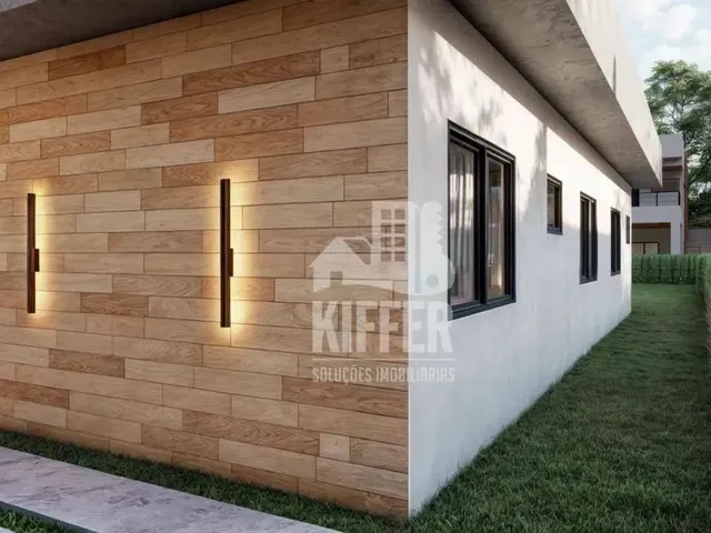 Imagem 15: Casa Moderna e Sustentável com 3 Quartos e Área Gourmet À Venda no Eco Place Maricá