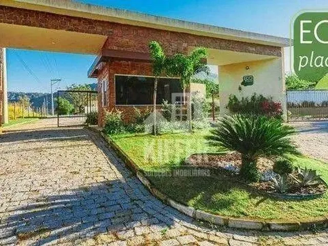Imagem 2: Casa Moderna e Sustentável com 3 Quartos e Área Gourmet À Venda no Eco Place Maricá