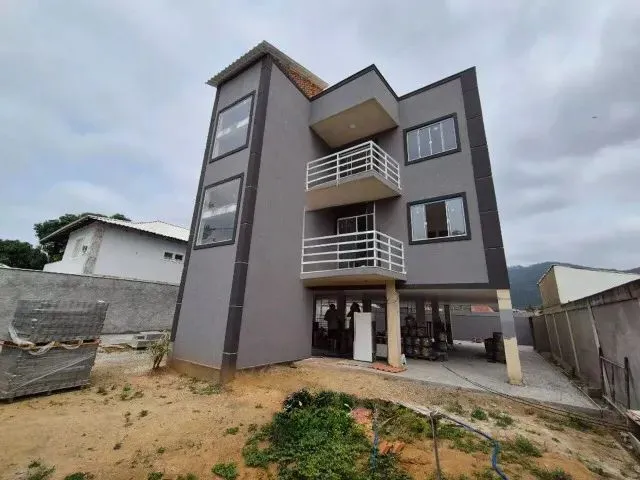 Imagem: Condomínio Villagio Inoã - Apartamentos