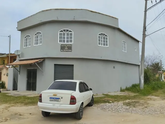 Imagem: Vendo Prédio em Novo Arraial