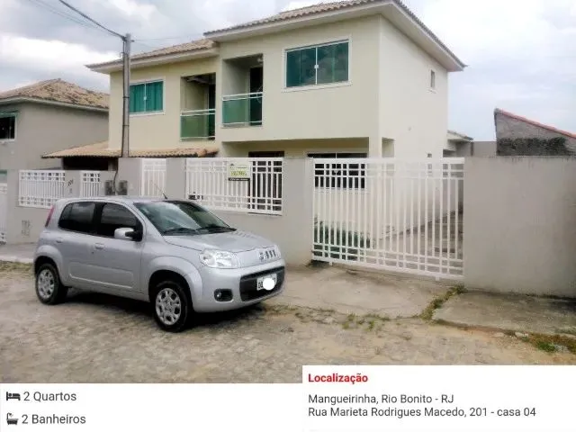 Imagem: Casa em Rio Bonito - Rj