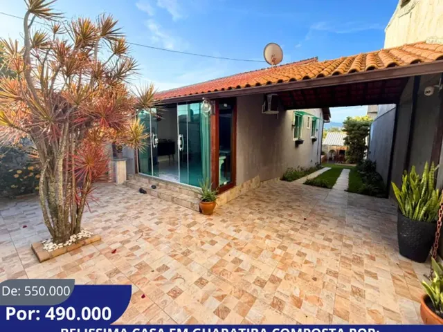 Imagem: Guaratiba, Orla 23 Imobiliária Vende! Belíssima