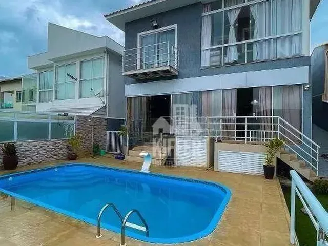 Imagem: Casa com 3 Quartos À Venda, 360 M² por