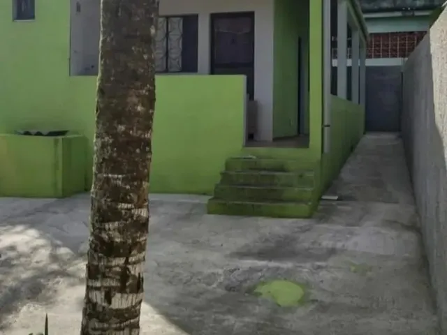 Imagem: Vendo Um Sítio 600M² em Itaborai/Venda