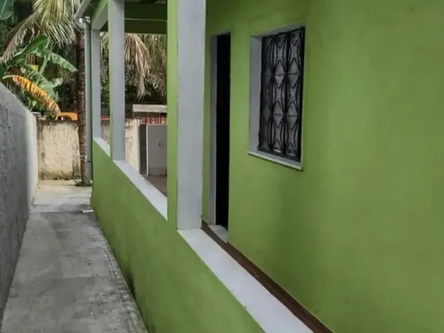 Imagem 7: Vendo Um Sítio 600M² em Itaborai/Venda das Pedras