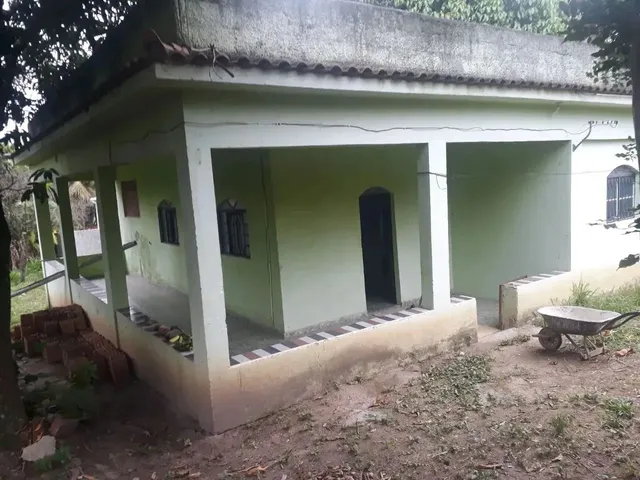 Imagem 6: Vendo Um Sítio 600M² em Itaborai/Venda das Pedras