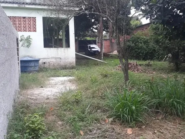 Imagem 12: Vendo Um Sítio 600M² em Itaborai/Venda das Pedras