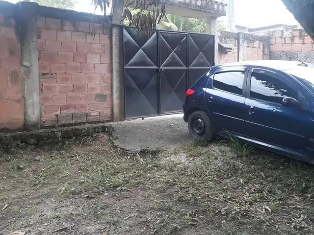 Imagem 3: Vendo Um Sítio 600M² em Itaborai/Venda das Pedras