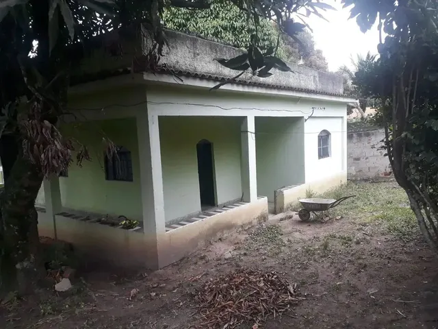 Imagem 2: Vendo Um Sítio 600M² em Itaborai/Venda das Pedras