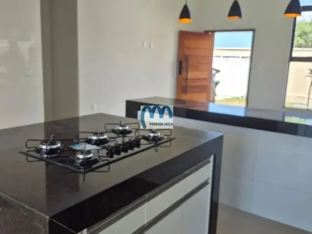 Imagem 2: Residência Sofisticada em Itaipuaçu