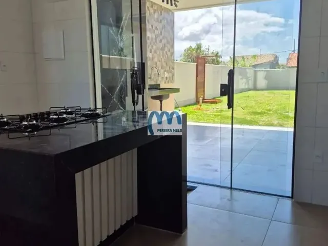 Imagem 7: Residência Sofisticada em Itaipuaçu