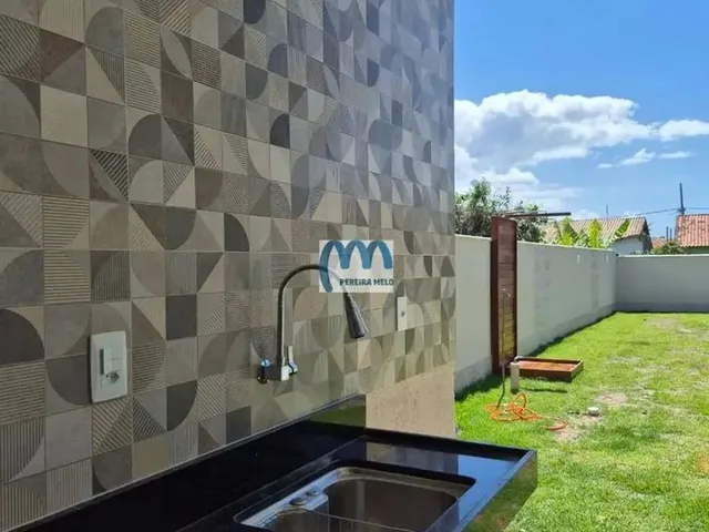 Imagem 9: Residência Sofisticada em Itaipuaçu