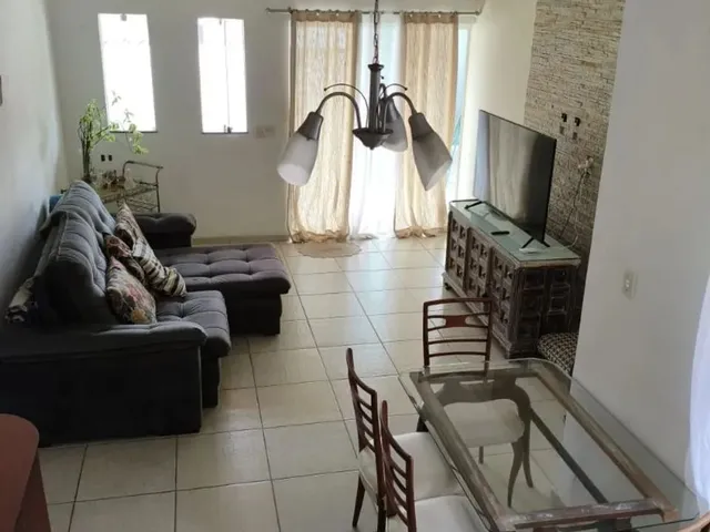 Imagem: Casa em Condomínio em Itaboraí