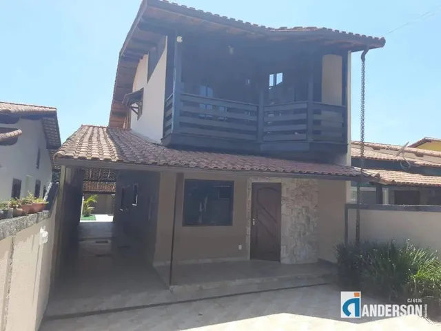 Imagem: Casa Duplex C/ 4 Quartos À Venda, 318 M²