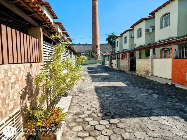 Imagem 12: Vendo Excelente Casa Duplex de Condomínio no Centro de Itaboraí/Rj