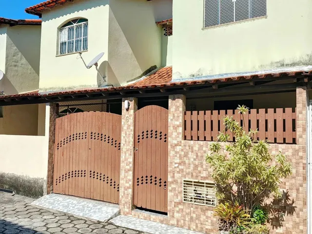 Imagem 4: Vendo Excelente Casa Duplex de Condomínio no Centro de Itaboraí/Rj