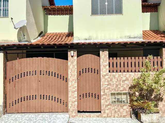 Imagem 6: Vendo Excelente Casa Duplex de Condomínio no Centro de Itaboraí/Rj